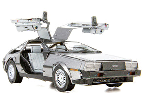 DeLorean
