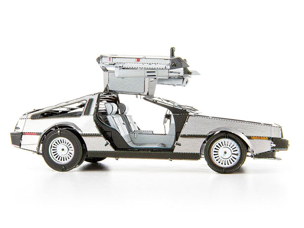 DeLorean