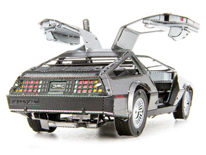 DeLorean