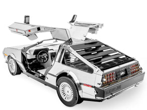 DeLorean