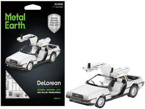 DeLorean