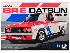 Skill 2 Model Kit 1975 Datsun Pickup Truck 