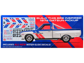 Skill 2 Model Kit 1975 Datsun Pickup Truck 