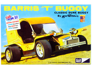 Skill 2 Model Kit George Barris 