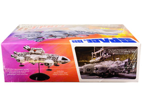 Skill 2 Model Kit Eagle 4 Transporter 