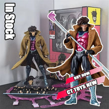 Mafex Action Figure
