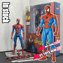 Mafex Action Figure