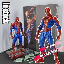 Mafex Action Figure