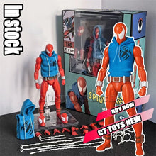 Mafex Action Figure