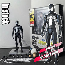 Mafex Action Figure