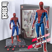 Mafex Action Figure
