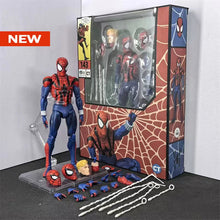 Mafex Action Figure