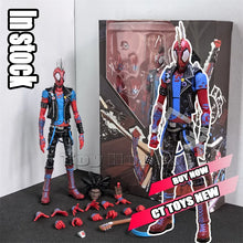 Mafex Action Figure