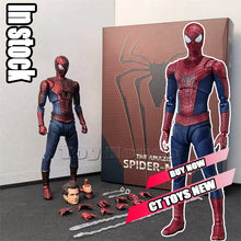 Mafex Action Figure