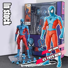 Mafex Action Figure