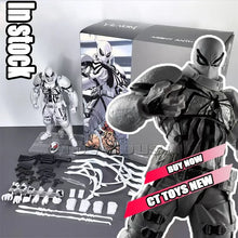 Mafex Action Figure