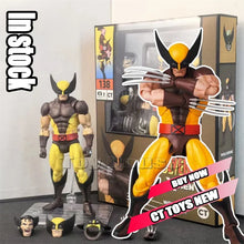 Mafex Action Figure