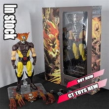 Mafex Action Figure