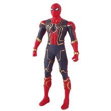 Marvel Action Figures Set