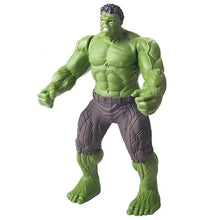 Marvel Action Figures Set