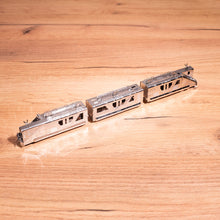 Metal Time Night Rider 3000 – Metal Model Kit