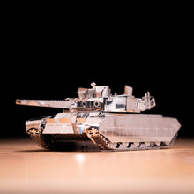 Metal Time Oplot T-84 Tank – Metal Model Kit