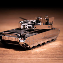 Metal Time Oplot T-84 Tank – Metal Model Kit