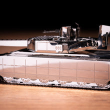 Metal Time Oplot T-84 Tank – Metal Model Kit