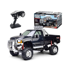 RC Rock Crawler 4x4