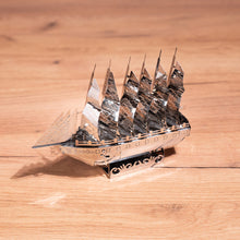 Metal Time SS Great Britain Ship - Metal Model Kit