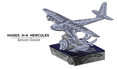 Metal Time Celestial Hercules Interactive Display Pedestal