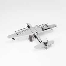 Metal Time Spruce Goose Hughes H-4 Hercules – Metal Model Kit