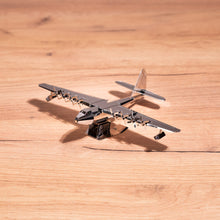 Metal Time Spruce Goose Hughes H-4 Hercules – Metal Model Kit