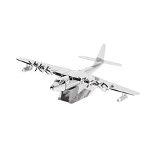 Metal Time Spruce Goose Hughes H-4 Hercules – Metal Model Kit