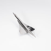 Metal Time Supersonic Legend Concorde – Metal Model Kit