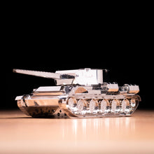 Metal Time T-44 Tank – Metal Model Kit