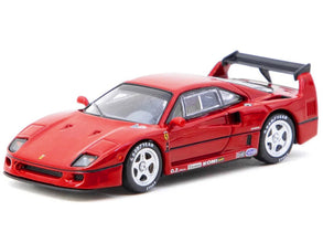 Ferrari F40 Red 