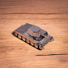 Metal Time T67 (World of Tanks) - Metal Model Kit