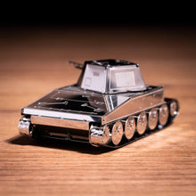 Metal Time T67 (World of Tanks) - Metal Model Kit