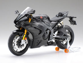 Model Kit Honda CBR1000RR-R Fireblade SP Motorcycle 1/12 Scale Model by Tamiya-3