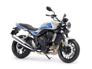Model Kit Honda CB1000F Motorcycle 1/12 Scale Model by Tamiya-2