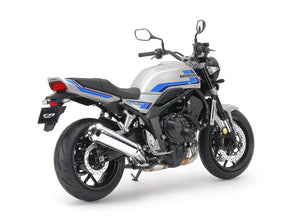 Model Kit Honda CB1000F Motorcycle 1/12 Scale Model by Tamiya-3