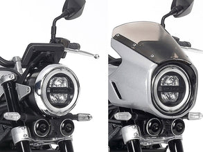 Model Kit Honda CB1000F Motorcycle 1/12 Scale Model by Tamiya-4
