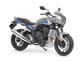 Model Kit Honda CB1000F Motorcycle 1/12 Scale Model by Tamiya-1