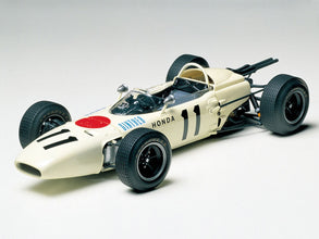 Model Kit Honda RA272 Winner Formula One F1 