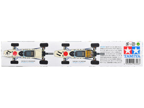 Model Kit Honda RA272 Winner Formula One F1 
