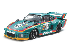 Model Kit Porsche 935 