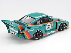 Model Kit Porsche 935 