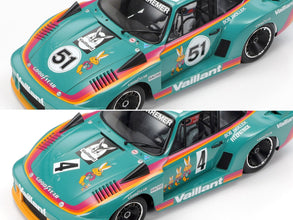 Model Kit Porsche 935 