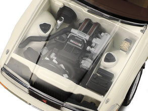 Model Kit Toyota Soarer 3.0 GT RHD (Right Hand Drive) 1/24 Scale Model by Tamiya-2